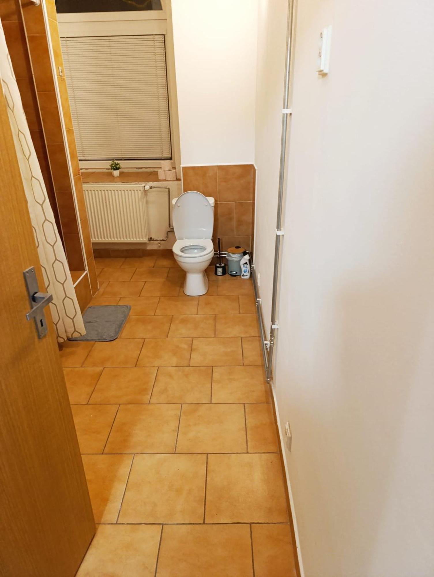 Levne Ubytovani Ústí nad Labem Buitenkant foto